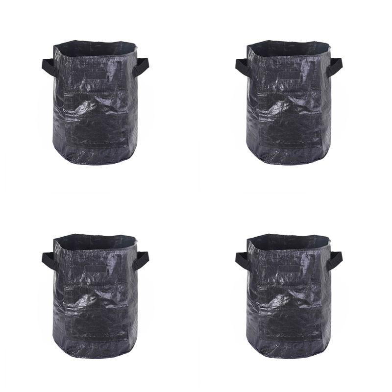 Plant Grow Bag for Veg Potato Tomato Gardening Tools and Planting Supplies Growing Bag Garden Pots Planters Gardening Supplies