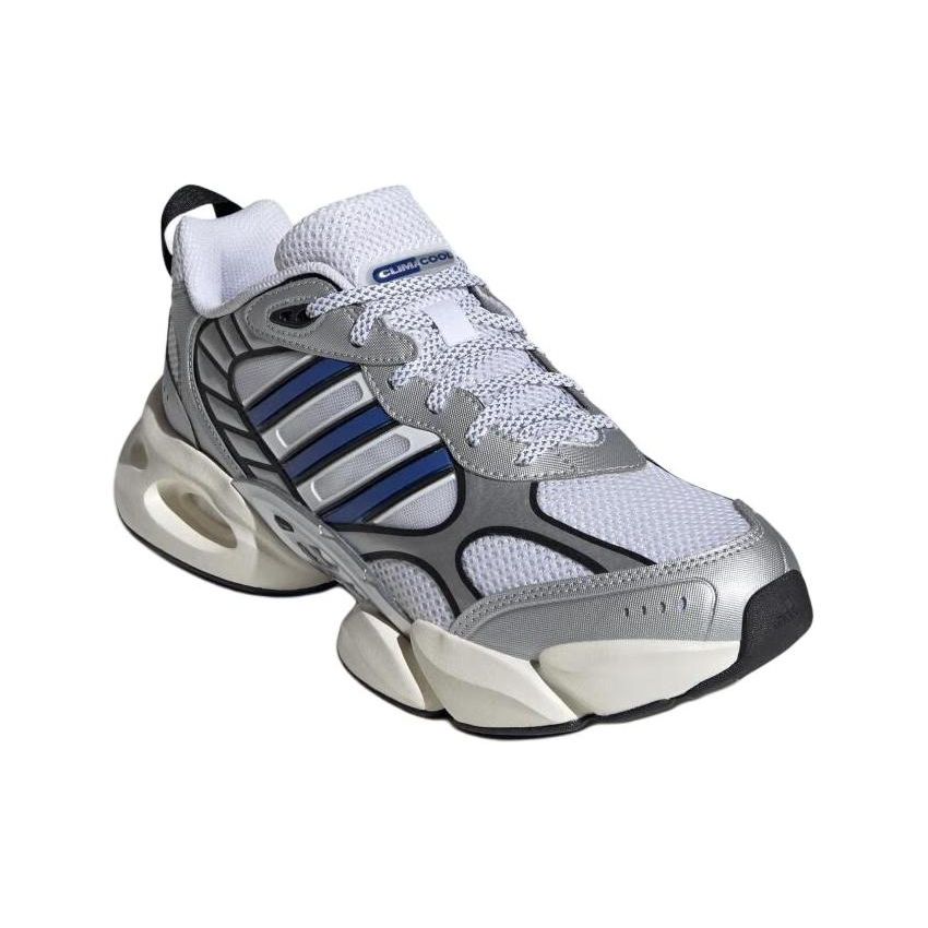 Adidas Climacool Vento 3.0 Heat.RDY Ασημί Ημιδιαφανές Μπλε Unisex Αθλητικά Παπούτσια Cloud-White Ασημί-Μεταλλικό IH2281