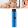 Electric   Portable   Cleaning Rechargeable Electric Beard Trimmer for Men