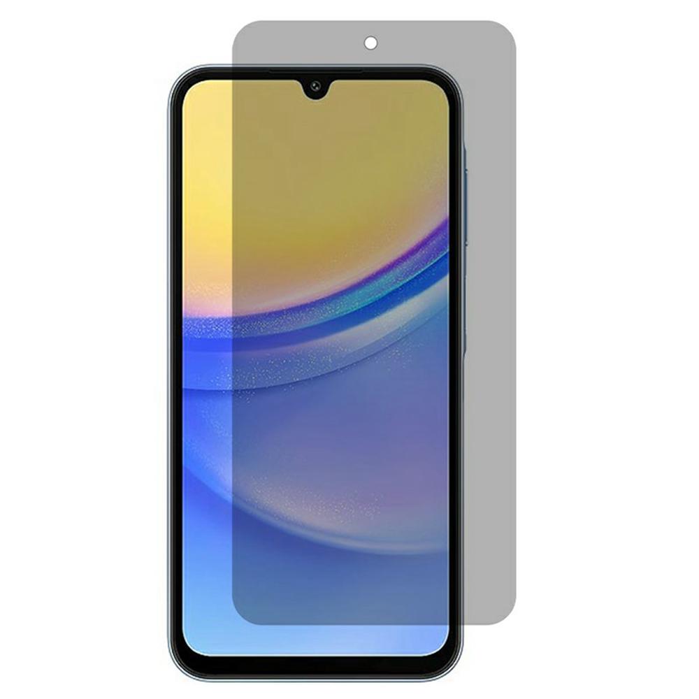 

Для Samsung Galaxy A16 5G/A16 4G Захисна плівка для екрана з загартованого скла з захистом від шпигування Без чорних країв Type A