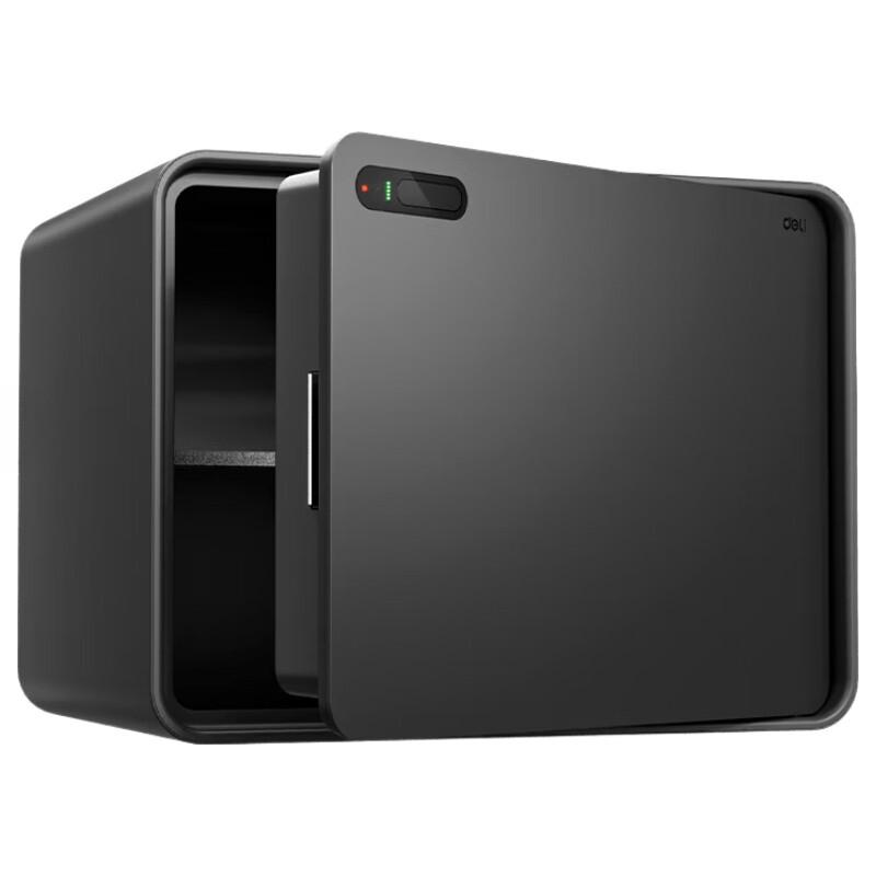 Deli AE335-J Palm Vein Smart Safe