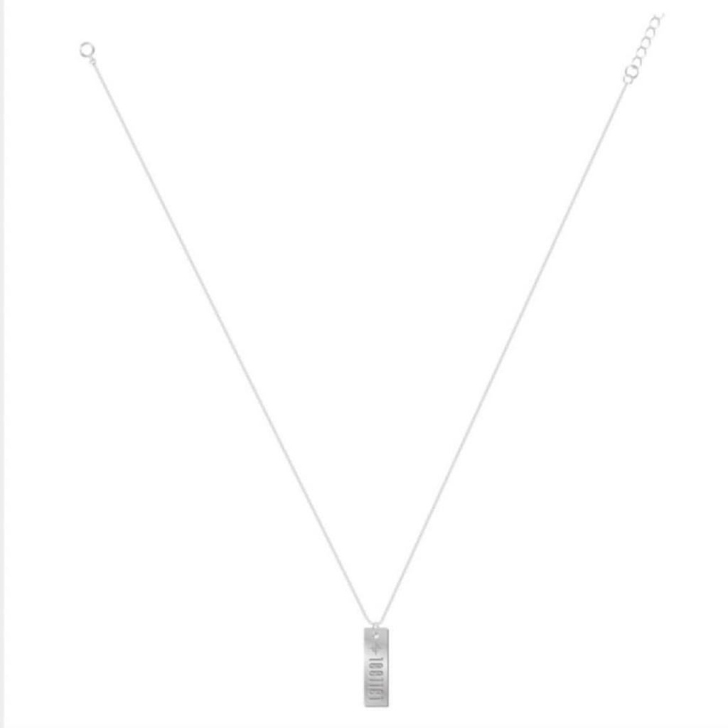 [USED] SHINee Taemin Seoul Concert T1001101 Goods Necklace