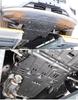 Engine & chassis skid plate for 2020-2025 Ford Explorer (domestic model).