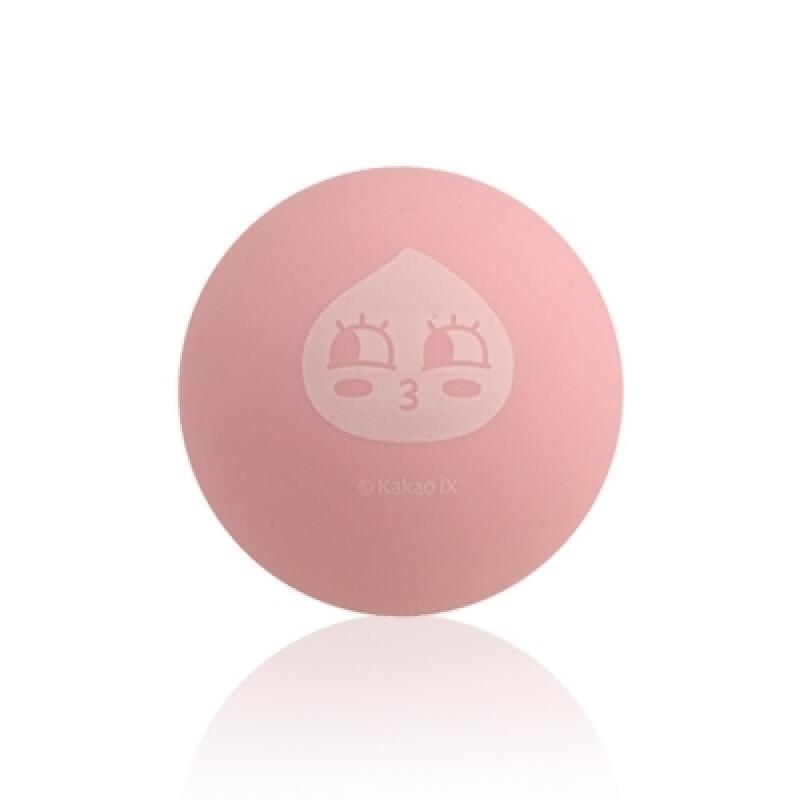 KAKAOFRIENDS Play with Apeach Massage Ball