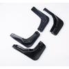 Mud Flaps Splash Guards For Mercedes Benz B Class 2016- W246