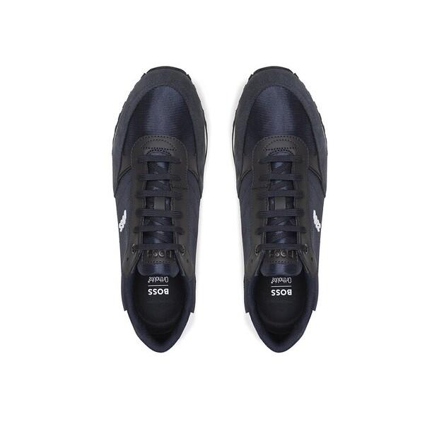 Кроссовки BOSS Parkour-L Runn