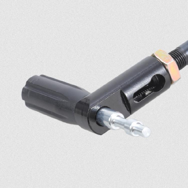 Precision Steering Cylinder Shock Adjustable Cylinder 709402419 Heavy Duty Steering Cylinder Shock Upgrades for can am