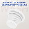 290000Pa 5 in 1 Vacuum Cleaner Automobile Vacuum Cleaner Handheld Vacuum Cleaner Digital Display For Car Home