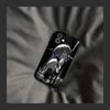 Acheron Animated Game Honkai Star Rail Phone Case For IPhone 17 Air 16 15 14 13 Pro Max 11 12 Black Silicone Cover