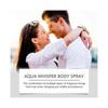 2025 Latest Model  Men's Fresh Body Spray Fresh And Refreshing Skin Natural