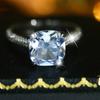 Exquisite Luxury AAA Zirconia Ring for Women's High Quality Jewelr Fashion Party Jewelry Anniversary Gift Hot Selling