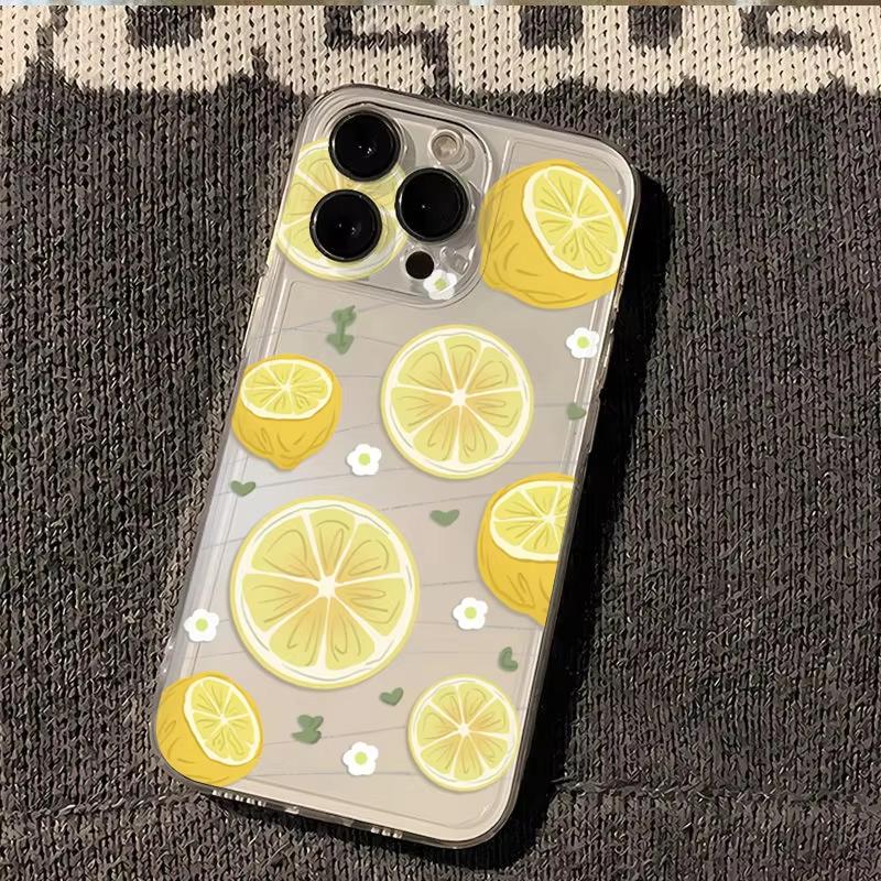 Luxur Flowers Painting Clear Phone Case For Samsung Galaxy S23 S24 S25 S26 Ultra S22 S21 S20 Plus FE A71 A72 A73 Soft Cover