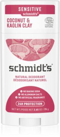 

24h solid deodorant TU прозрачный