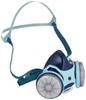 Koken Replaceable Dust Mask Type 126314 37Pa Double Type 1181R-03