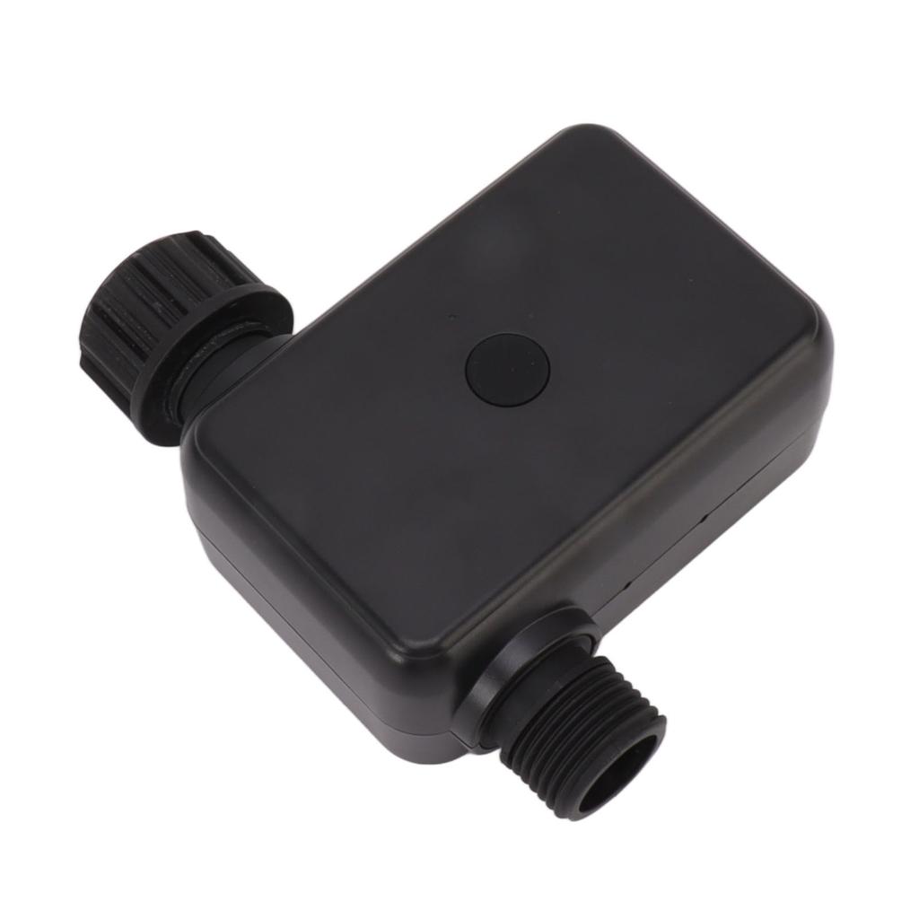 Bluetooth Water Timer Adjustable IP55 Waterproof Smart G3/4 Sprinkler Timer for Garden Greenhouse