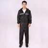 Lishi Outdoor Cycling Reflective Rain Suit