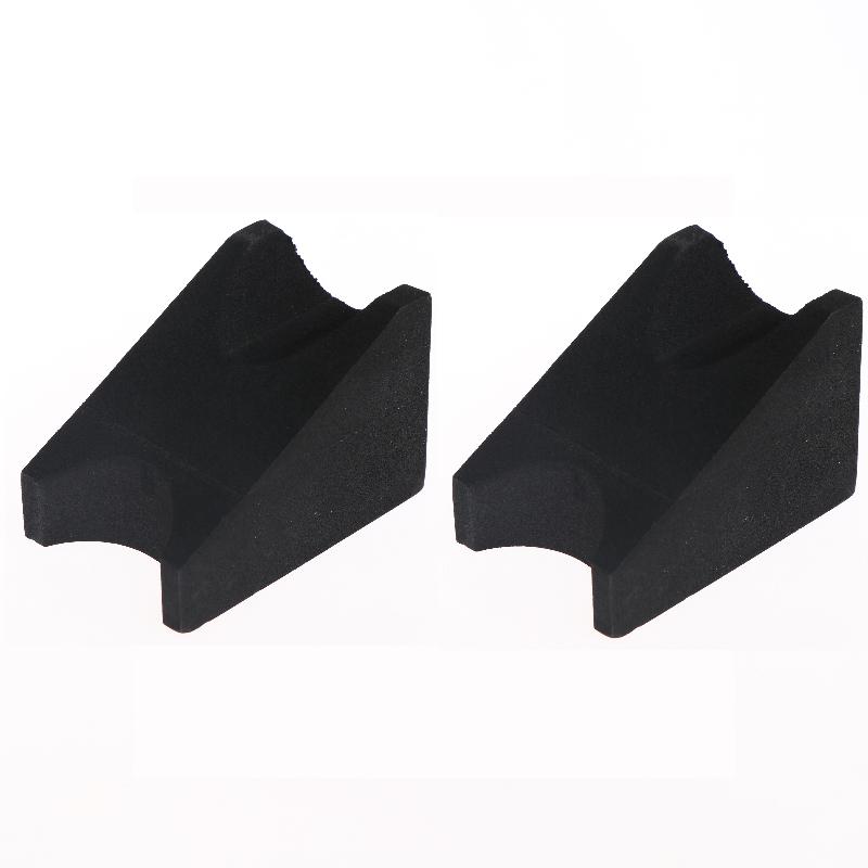 1/2/3pcs Electric Acoustic Guitar Neck Rest Support Pillow String Instrument Stand Holder Luthier Setup Repair Tool for Cleaning