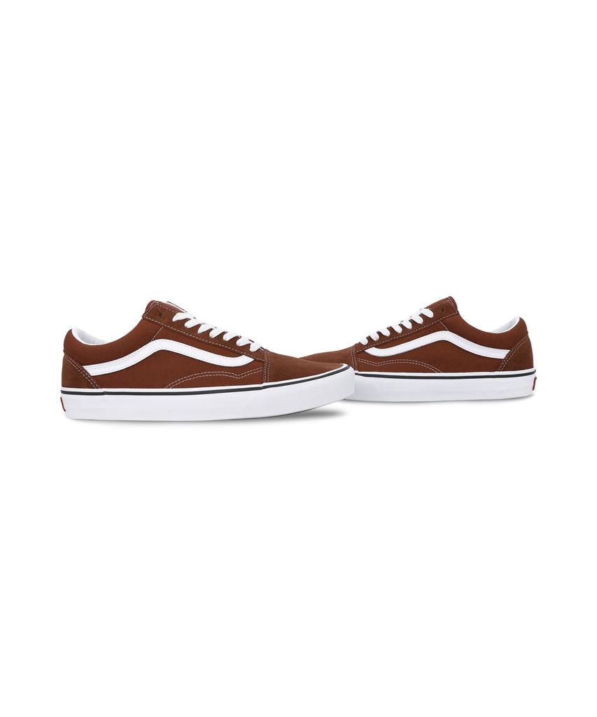Vans Old School - (Color Theory) Rust Bronze / Vn000D7Zfsb1