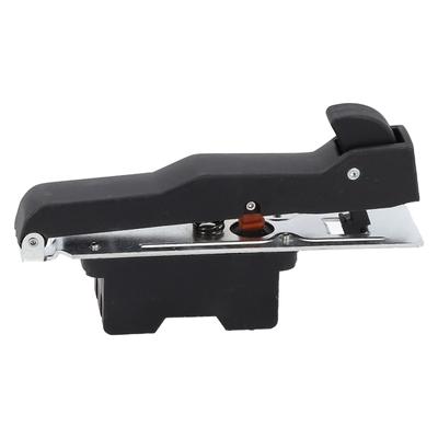 Triggerschalter Winkelschleifer Schalter 250V 2NO Winkelschleifer