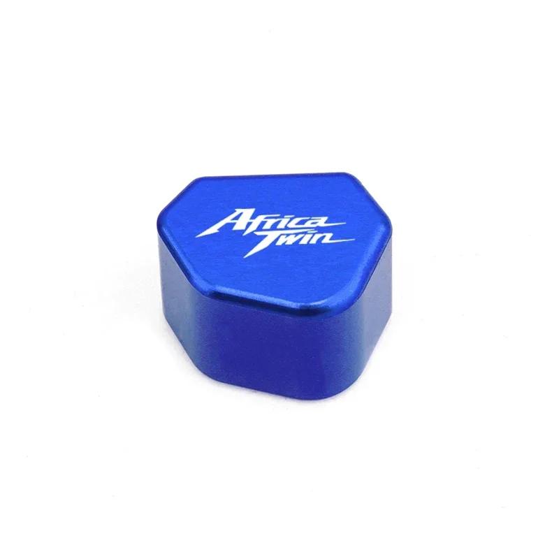 Motorcycle Switch Button Shell Decor Electric Vehicle Turn Signal Switch Keycap Universal For HONDA AfricaTwin CFR1000L CRF1100L