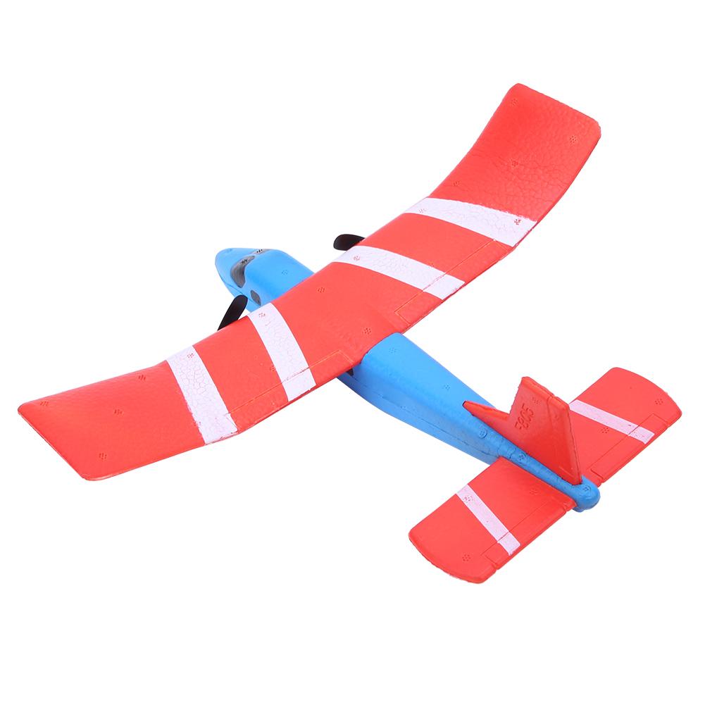 FX 805 Electric Fixed Wing Airplane Glider Remote Control Aircraft RC Plane