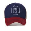 Mazinger Z Anime Movie Robot Hat Unisexs Goldorak Baseball Cap Japanese Cartoon Summer Mesh Breathable Snapback Hats