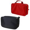 Table Tennis Paddle Cover Bag Oxford Cloth PingPong Net Rack Bag Table Tennis Racket Net Rack Bag PingPong Accessories