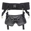Fish Fighting Belt Fishing Belt Rod Holder Set Fishing Rod Holder Adjustable Rod Belt Waist Belt Rod Support Holder