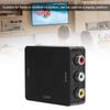 High Definition Multimedia Interface to AV Converter No Driver Video   Adapter 1080P