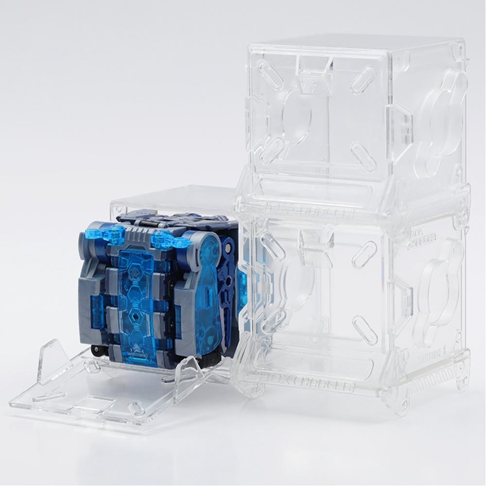 Beastbox Beastbox BB-29SZ Subzero