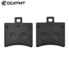 Motorcycle Rear Disc Brake Pads for APRILIA SR RS Atlantic Sport City  Cube 125 Leonardo 300 Scarabeo 50 125 200 250 300 400 500