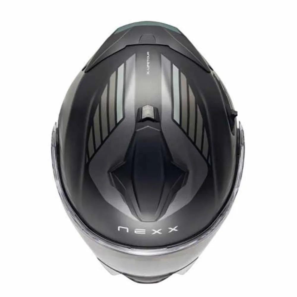 Nexx Modular Helmet X.Lifetour Globe
