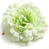 2/5Pcs Peony Artificial Flowers Heads High Quality Home Decor Garland Wedding Decoration DIY Bride Crafts Wreath Accessory