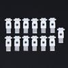 1/3/9 Stück Für P1S A1/X1/P1 Mini Schneider 3D-Drucker Filament-Schneiderklingen Ersatz 3D-Drucker Zubehör