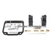 Carburetor Repair Kit for Kawasaki BN125 Models (2001-2009)