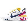 (WMNS) React Element 55 'Weiß' Damen CN2570-141