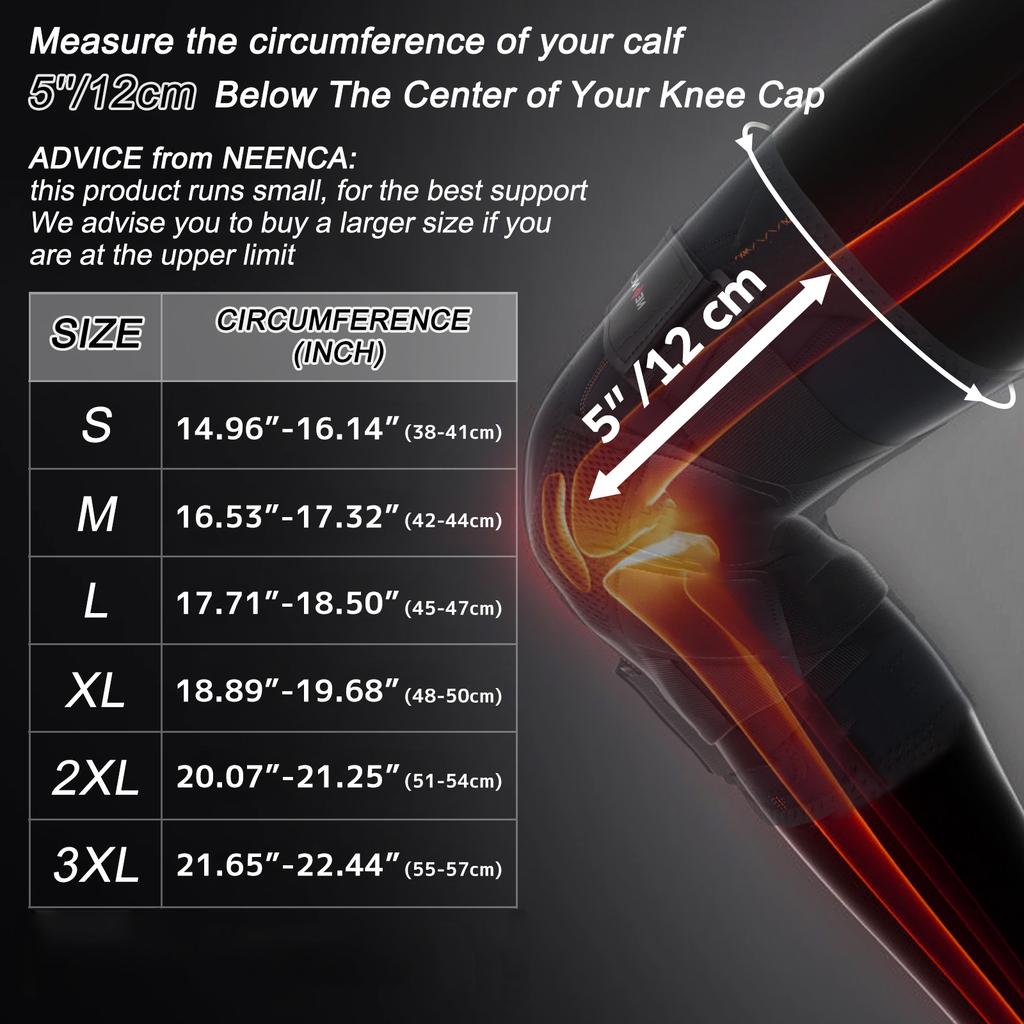 Hinged Knee Brace For Knee Pain With Side Stabilizers Women Men Knee Pad Meniscus Tear Patella Gel Pads Knee Support Acl Mcl