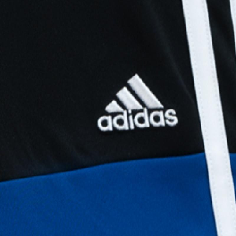 [Adidas Junior] Adidas Junior Kids Three Line Woven Shorts Pants Hap035