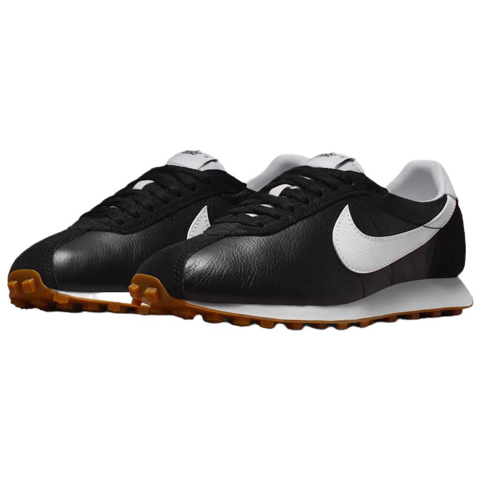 Nike LD-1000  Black/Game Royal/Gum Medium Brown/White Women Sneakers IB6745-002