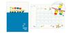 Hallmark Minions 2026 A5 Monthly Family Planner 845896 December (Starts 2025)