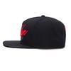 Embroidered Baseball Cap With Adjustable Fit For Summer Sport Fans
