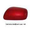 Toyota Corolla Rearview Mirror Cover Shell (2007-2013 Models)