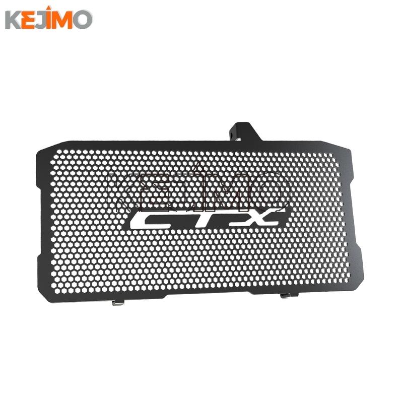 CTX clx-700 Radiator Grille Guard Protection Water Tank Guard Accessories FOR HONDA CTX700 2014 2015 2016 2017 2018 Motorcycle