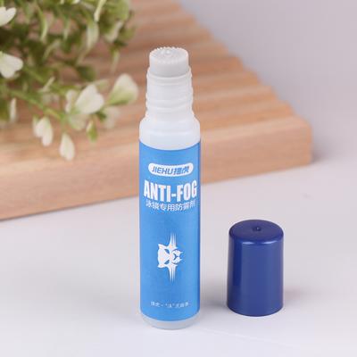 10Ml Solid Anti Fog Agent For Swim Goggles Glass Lens Diving Cleaner Solution Lenses Long-Term Demisting Prevents Fog Spray