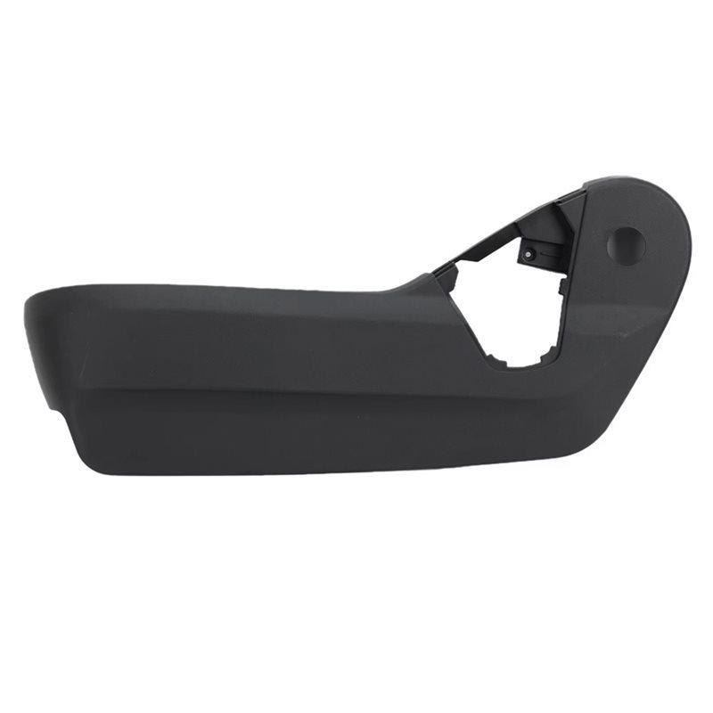 For Jeep Grand Voyager 2011- 1JB13DX9AB Seat Track Trim Cover Switch Bezel Mopar Driver Outboard Shield