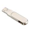 PUNUO 3-in-1 USB Flash Drive for Mobile & PC