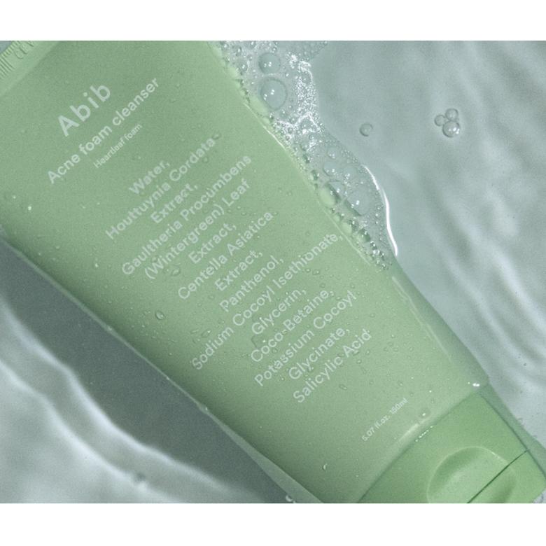 Акне умывалка. Abib acne foam. [abib] нежная пенка для умывания с хайттюнией acne foam cleanser heartleaf foam 150мл. Abib acne foam. Abib acne foam.