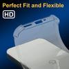 Transparent Shockproof Silicone Case For Google Pixel 6 6A 7 7A 8 8A 9A 9 Pro XL Ultra Thin Soft Back Cover Clear Tpu Slim Shell
