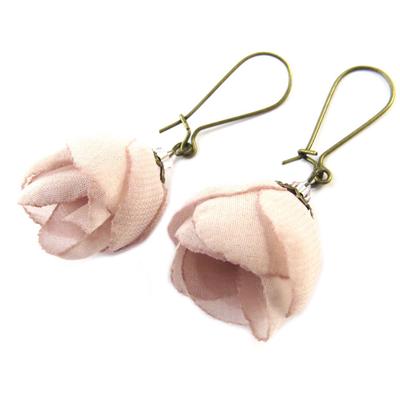 [P0781] - Artisanal Sleepers 'Les Antoinettes' Old Pink (handmade)
