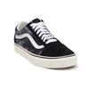 Vans Old Skool Series Comfortable Low-Top Skate Shoes Unisex sneakers Black VN0A4U3B0FP